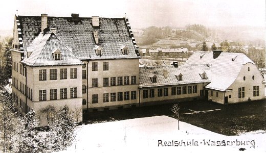 Luitpold Realschule Wasserburg 30
