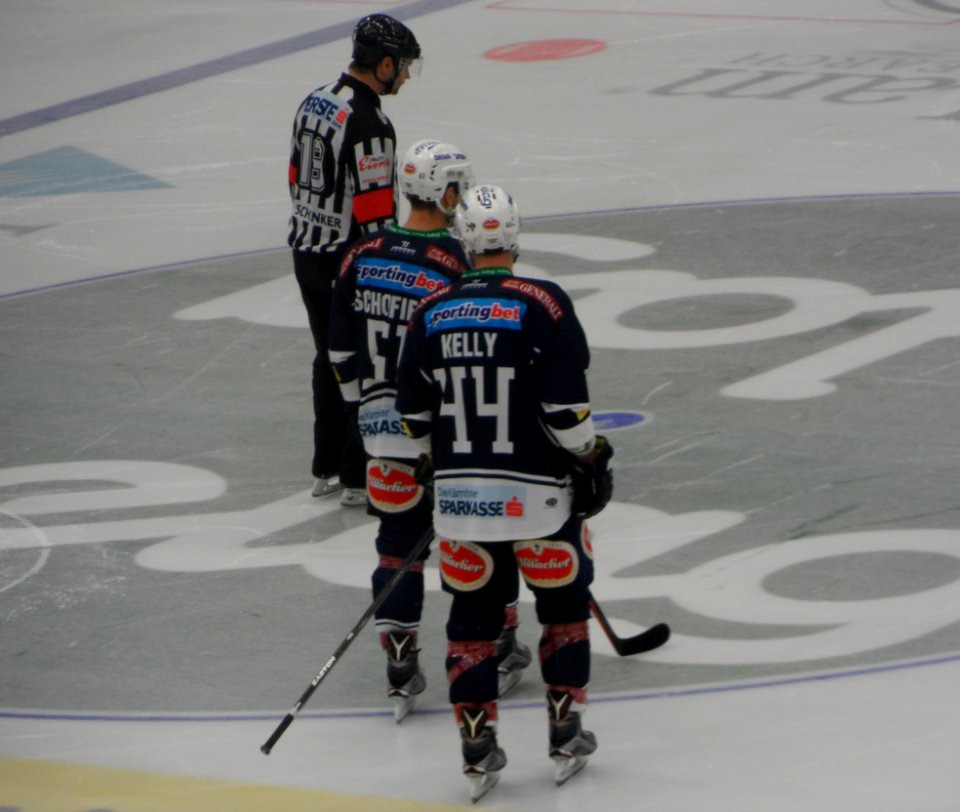M. Kelly and R. Schofield