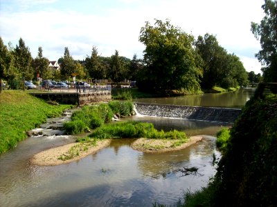 Mainburg-Abens