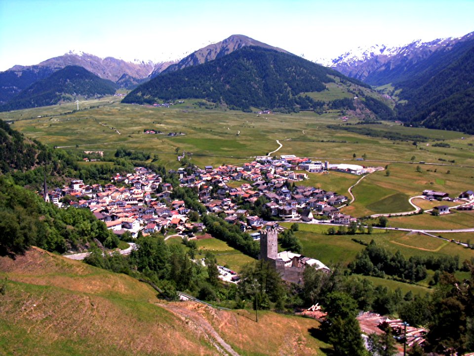 MalserHeide