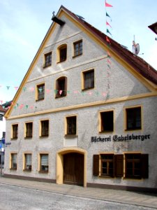 Mainburg-Gabelsberger