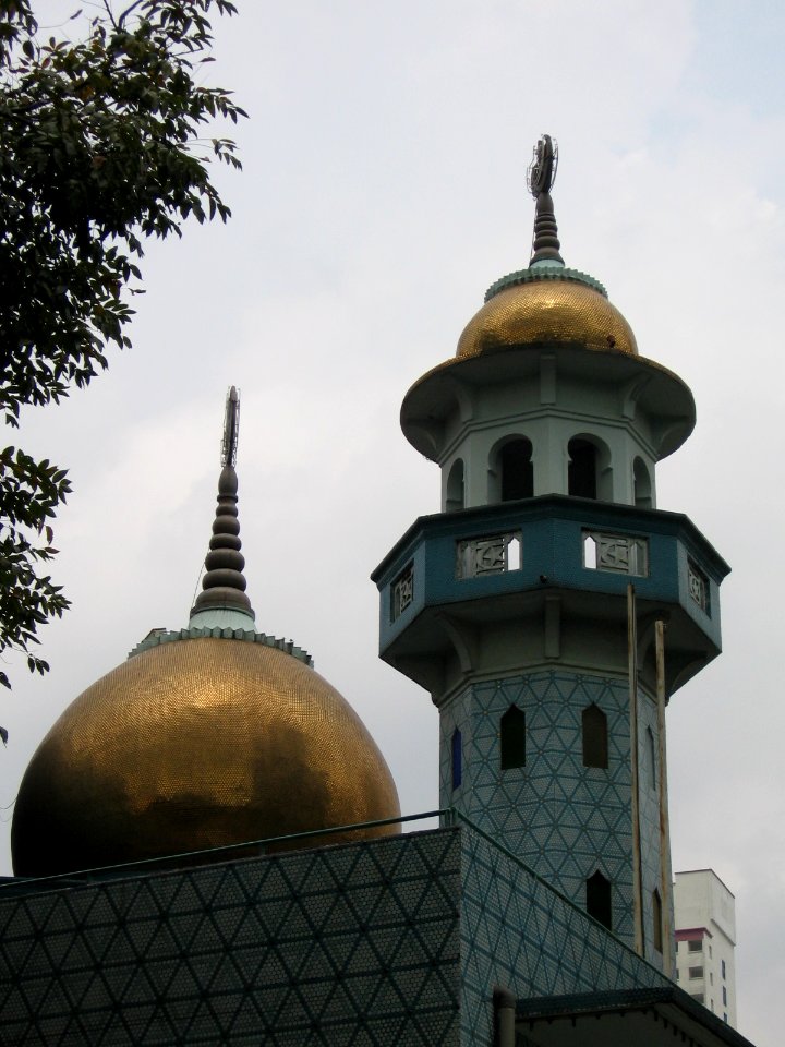 Malabar Mosque 4, Jan 06