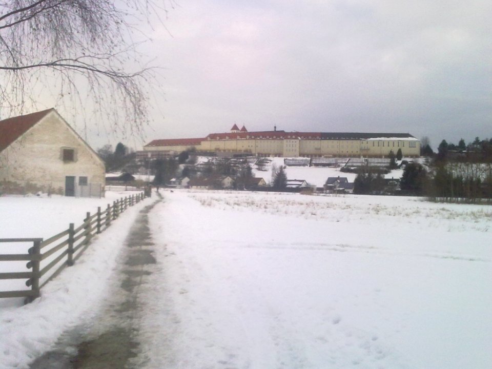 Mallersdorf-Kloster