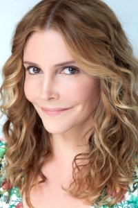 Maria Padilha - Atriz