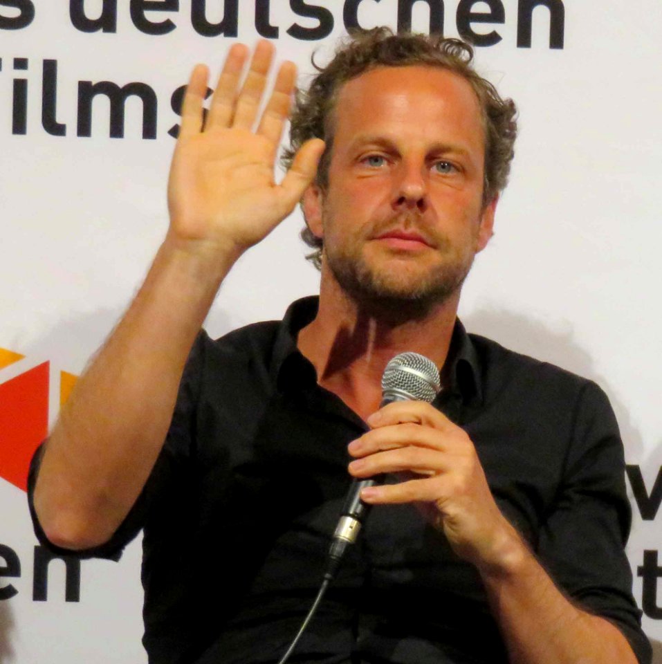 Marc Bauder Ludwigshafen