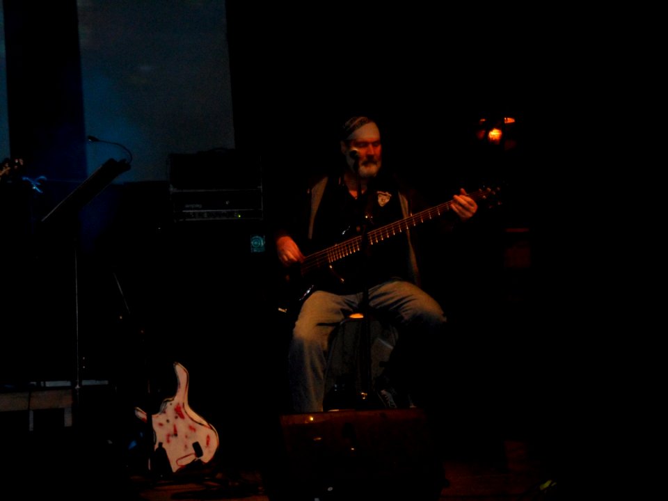 Marcus Schloussen 2012