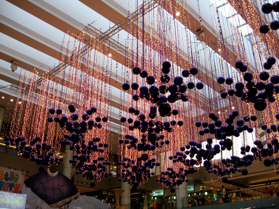 Marina Square, Dec 06
