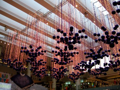 Marina Square, Dec 06