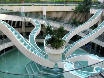 Marina Square 2, Aug 06