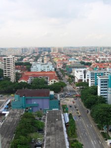 Marine Parade Central and Joo Chiat Road, Dec 05