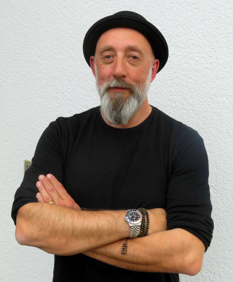 Markus Sprengler Mannheim