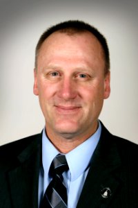 Mark Costello 86thGA