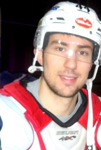 Mark Santorelli VSV 2016