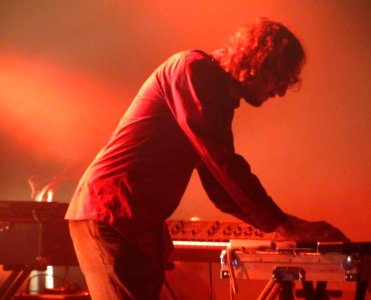 Martin Gretschmann Maifeld