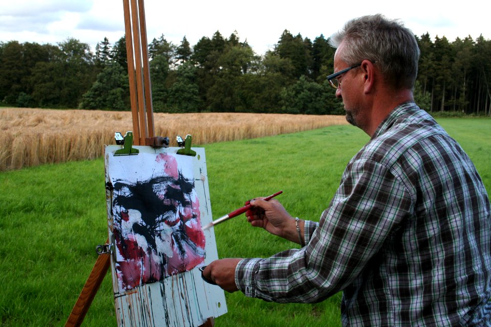 Markus-Wolf-in-aktion-2011