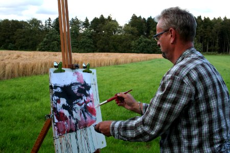 Markus-Wolf-in-aktion-2011