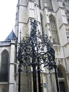 Massys-Brunnen