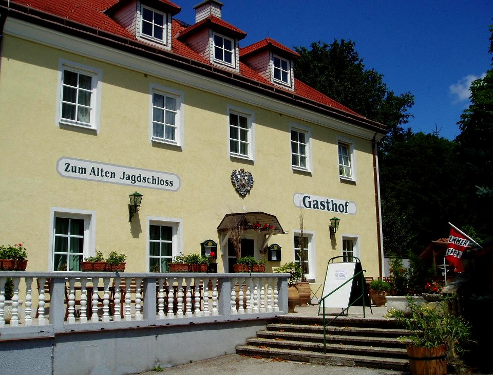 MayerlingvGasthof