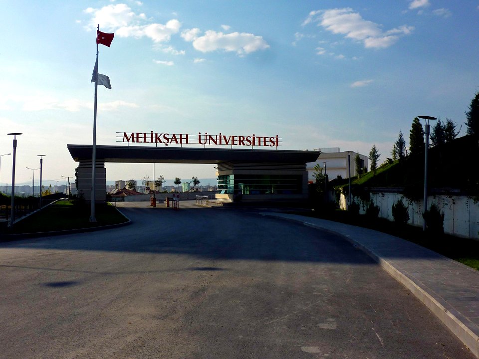 Meliksah Universität
