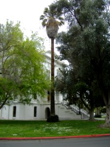 Merced CA Historic Courthouse8