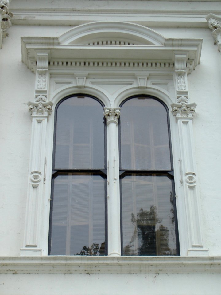 Merced CA Historic Courthouse6