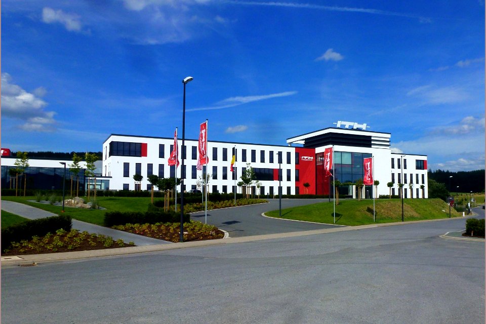 Meschede Firma ITH fd