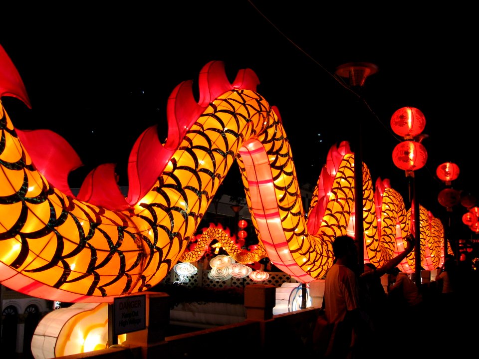 Mid-Autumn Festival 13, Chinatown, Singapore, Sep 06