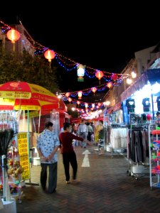 Mid-Autumn Festival 20, Chinatown, Singapore, Sep 06