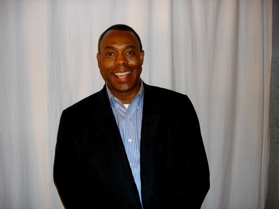 Michael Winslow 2008