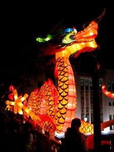 Mid-Autumn Festival 12, Chinatown, Singapore, Sep 06