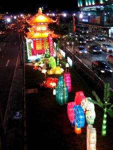 Mid-Autumn Festival 10, Chinatown, Singapore, Sep 06