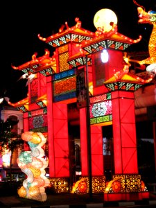 Mid-Autumn Festival 19, Chinatown, Singapore, Sep 06