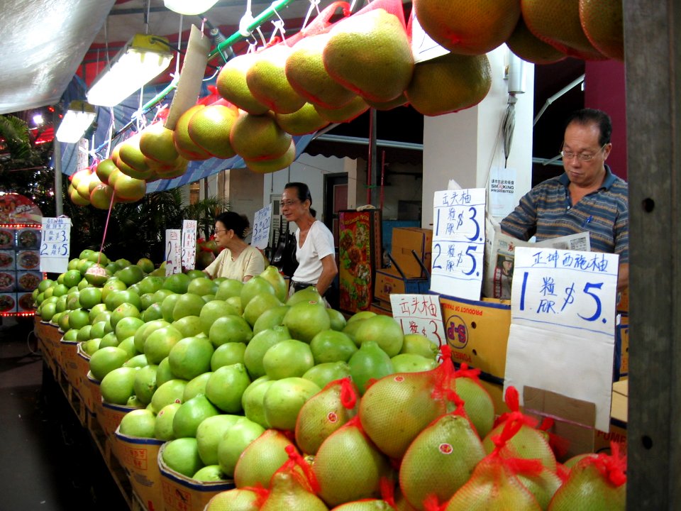 Mid-Autumn Festival 27, Chinatown, Singapore, Sep 06