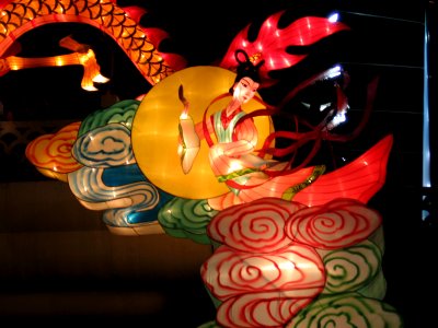 Mid-Autumn Festival 18, Chinatown, Singapore, Sep 06