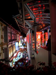 Mid-Autumn Festival 7, Chinatown, Singapore, Sep 06
