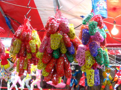 Mid-Autumn Festival 36, Chinatown, Singapore, Sep 06 photo