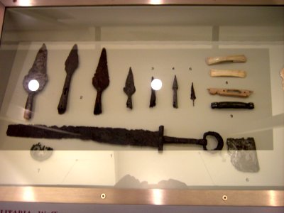 Militaria SM Linz