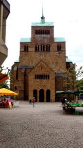 Mindener Dom 2015-05-26