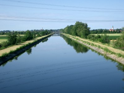 Mittlerer-Isar-Kanal