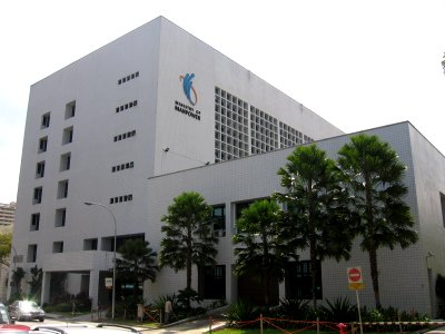Ministry of Manpower, Mar 06