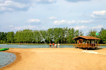 Moncontour86 plage