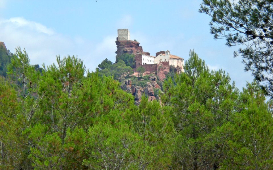 Mont-roig Mare de Deu de la Roca2
