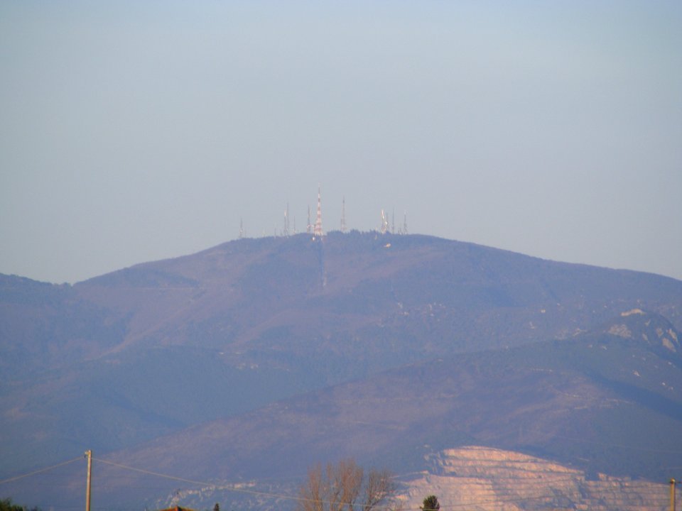 MonteSerraRipetitori