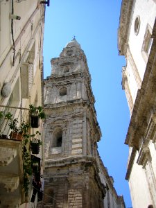 Monopoli Campanile