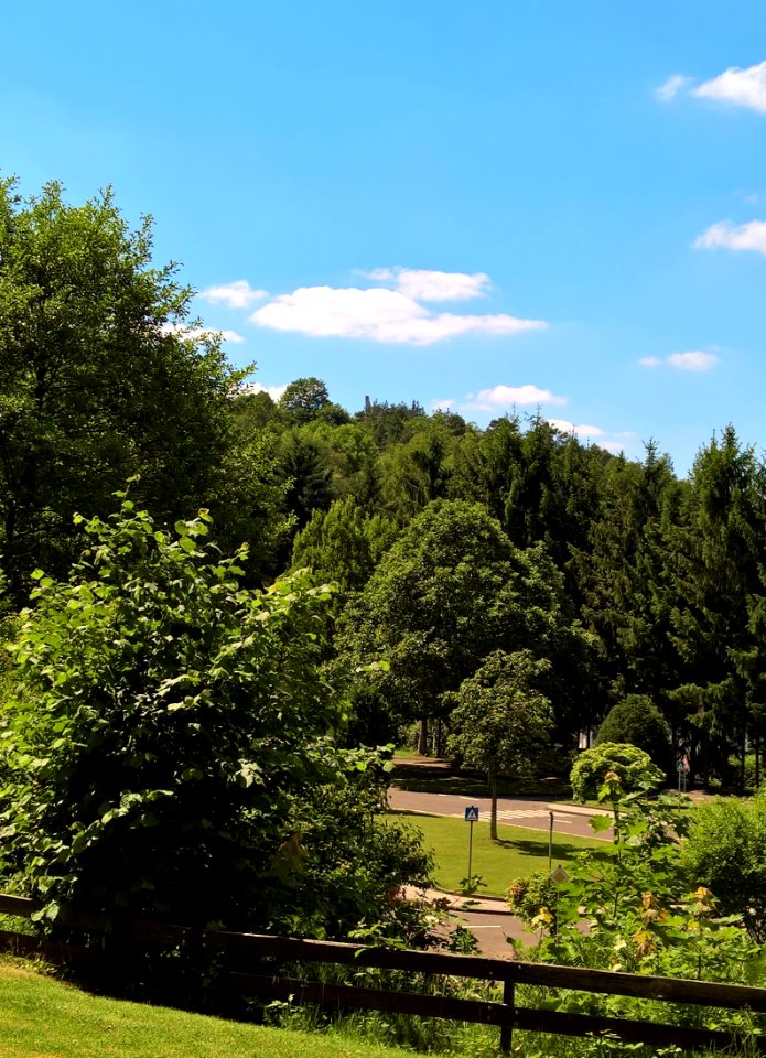 Monte-barbara-hindenburgturm bexbach