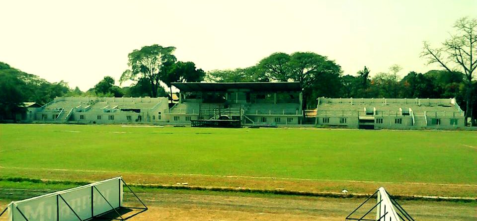 Monywa Stadion