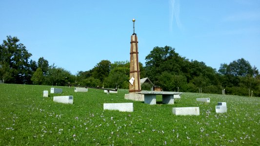 Mostviertler sonnwendkreis
