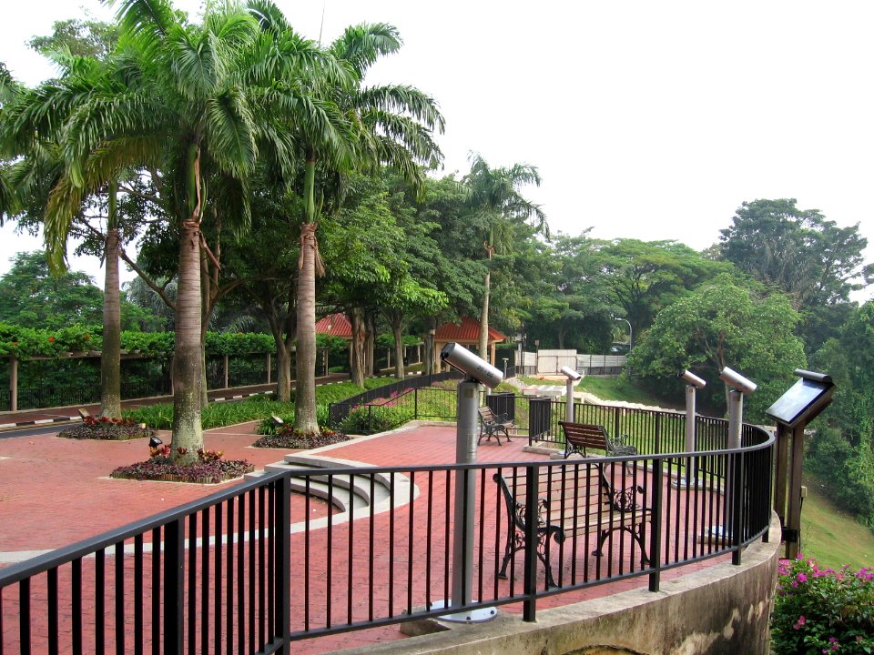 Mount Faber Park 5, Nov 06