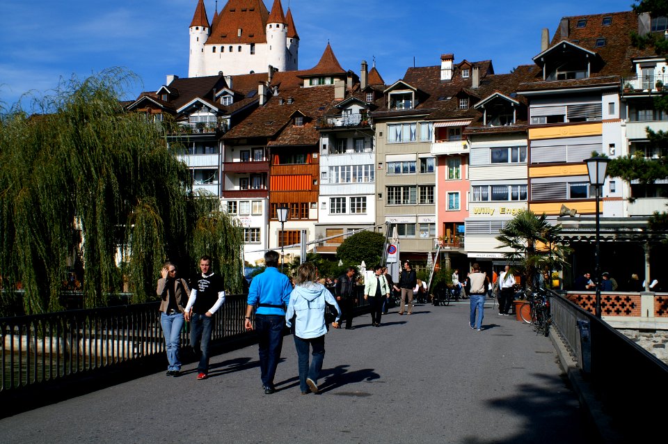 Muehleplatz