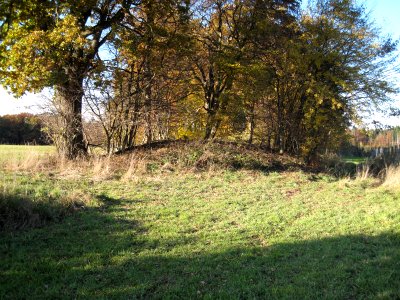 Muensing-Huegelgrab-Biber